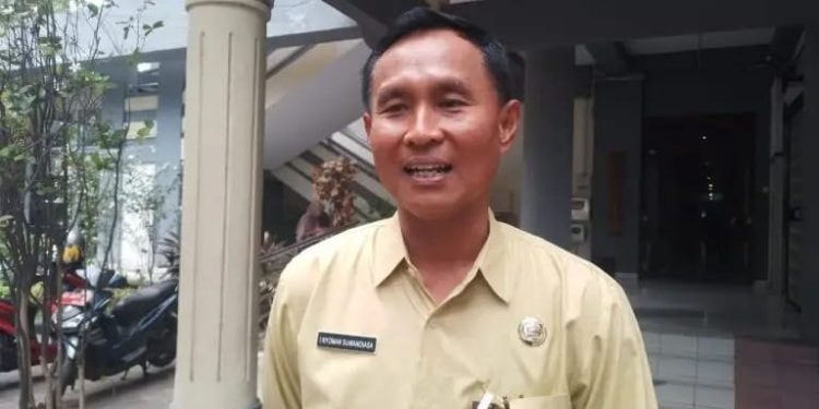 Pemkot Mataram Siapkan Surat Edaran Libur 18 Agustus Bersamaan dengan HUT Kota