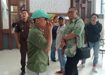 Uang Siluman DPRD NTB Kasus Korupsi yang Terungkap