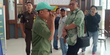 Uang Siluman DPRD NTB Kasus Korupsi yang Terungkap