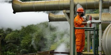 Nusa Tenggara Capai Swasembada Energi Listrik Berkelanjutan dan Stabil
