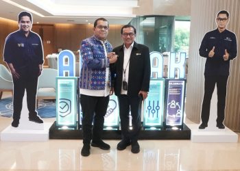 Gubernur NTT Bertemu Pengembang Geothermal untuk Rekomendasi Perbaikan PLTP