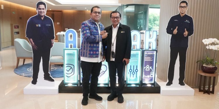 Gubernur NTT Bertemu Pengembang Geothermal untuk Rekomendasi Perbaikan PLTP