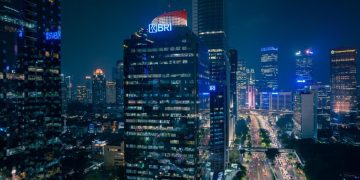 Raih Penghargaan Bank Kustodian Domestik Terbaik, Catatkan Aset Dalam Penitipan Terbesar di Indonesia