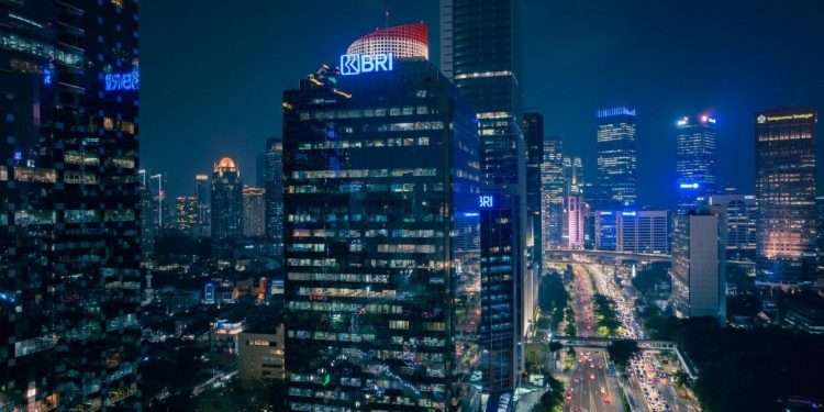 Raih Penghargaan Bank Kustodian Domestik Terbaik, Catatkan Aset Dalam Penitipan Terbesar di Indonesia