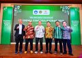 Beasiswa Cendekia 2025 Diluncurkan, Ummat Fasilitasi Penerima Manfaatkan Program Optimal
