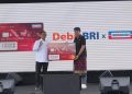 Sinergi BRI dan Indogrosir Luncurkan Inovasi Transaksi untuk Dukung UMKM dan Ritel Modern
