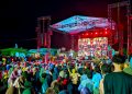 Semangat Kemerdekaan dan Sinergi Energi Budaya Pastikan Kelistrikan di Festival Sangiang Api 2025
