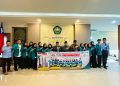 Mahasiswa PPL-KSM Internasional FAI Unisma Tunjukkan Konsistensi di Kancah Global