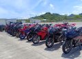 38 Klub Motor Honda Dukung Komitmen Pelopor Keselamatan Berkendara