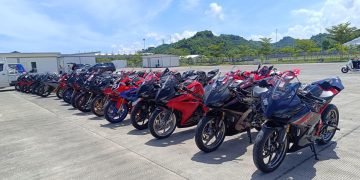 38 Klub Motor Honda Dukung Komitmen Pelopor Keselamatan Berkendara