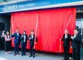 Kantor Cabang Baru di Taipei Sediakan Layanan Keuangan untuk 360 Ribu PMI di Taiwan