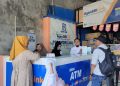 Agen BRILink Permudah Akses Layanan Keuangan untuk Petani di Kabupaten Gowa