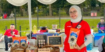 Rumah BUMN Ubah Nasib, Kisah Inspiratif UMKM Go Digital Raih Omset Menggiurkan