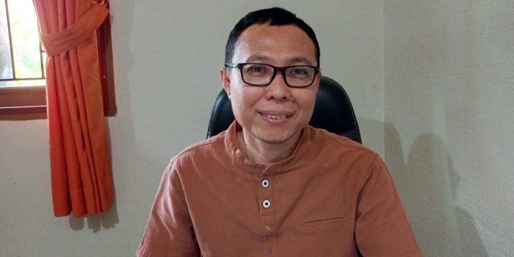 Kongres VII ATAS Diharapkan Tampung Aspirasi Tenaga Administrasi Sekolah NTB
