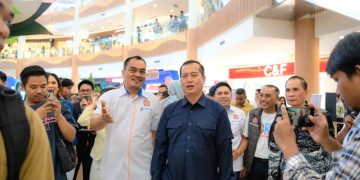 Ribuan Unit Terjual di Pameran Perumahan, Optimisme Sektor Properti Bangkit