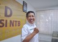 Seleksi Terbuka Eselon II NTB Didominasi Pendaftar dari Luar NTB