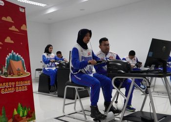 Kembangkan Budaya Keselamatan Berkendara di Kursus Mengemudi 2025