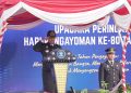 80 Tahun Pengayoman: Melestarikan Warisan Bangsa dan Mewujudkan Reformasi Hukum ke Depan