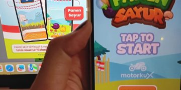 Aplikasi Motorku X Tawarkan Challenge Seru dengan Hadiah Voucher Belanja