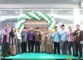 Peresmian KCP Kayangan Bank Syariah NTB