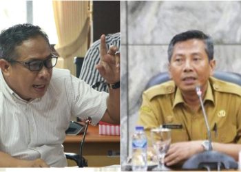 Draf APBD Perubahan NTB Terancam Molor karena Belum Diterima Dewan