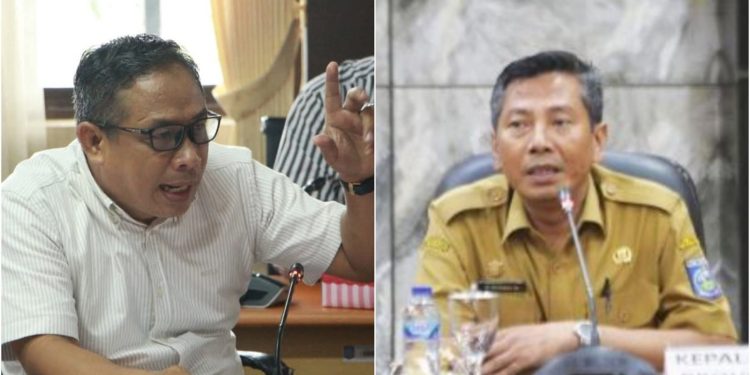 Draf APBD Perubahan NTB Terancam Molor karena Belum Diterima Dewan