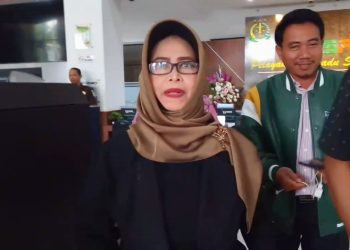 Dana Pokir Dewan: Keterangan dari Nanik Suryatiningsih