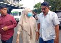 Istri Wirajaya Kusuma Ikut Ditangkap Terkait Kasus Penjualan Masker Covid-19