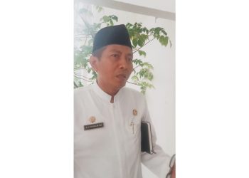 Kasus Dana Pokir Dilaporkan ke Polda, Ini Pernyataan Kepala BPKAD NTB