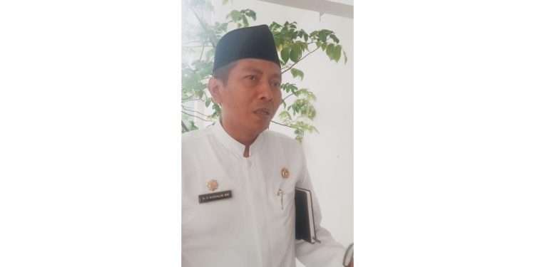 Kasus Dana Pokir Dilaporkan ke Polda, Ini Pernyataan Kepala BPKAD NTB