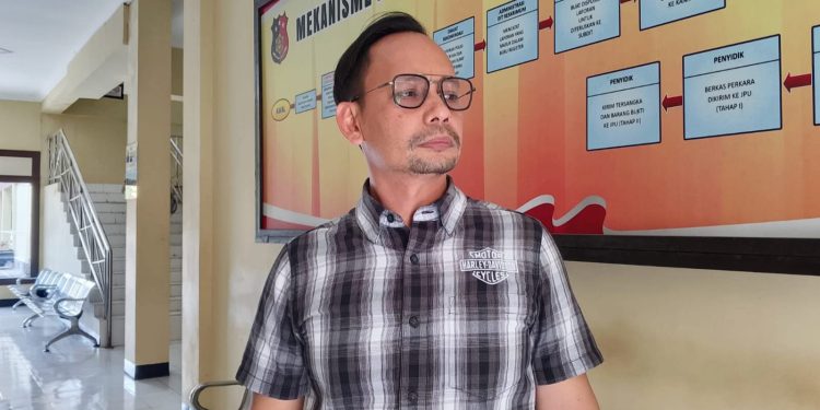 Polda NTB Telusuri Dugaan Pungli di Bandara Internasional Lombok