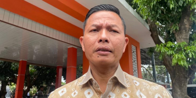 Polisi Amankan Tersangka Kasus Kematian Mahasiswi di Pantai Nipah Diduga Kekerasan Seksual