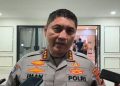 Polisi Pastikan Tidak Ada Massa yang Diamankan Terkait Aksi Demo di Polda dan DPRD NTB