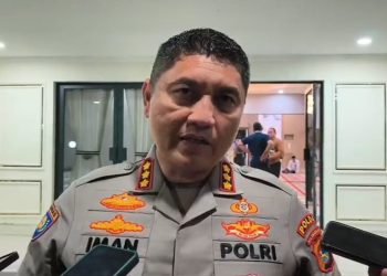 Polisi Pastikan Tidak Ada Massa yang Diamankan Terkait Aksi Demo di Polda dan DPRD NTB