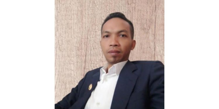 Pemberhentian Komisioner KPU Lotim dan Banding oleh KPU RI