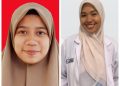 Mahasiswi Lombok Tengah Wakili NTB di MTQM Tingkat Nasional