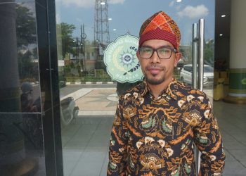 Pemerintah Perlu Fokus pada Pemerataan Pendidikan di Seluruh Wilayah