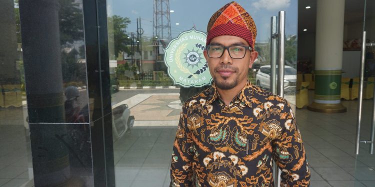 Pemerintah Perlu Fokus pada Pemerataan Pendidikan di Seluruh Wilayah