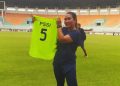 Wasit Wanita Pertama dari Sumbawa Barat Lolos ke Level Nasional