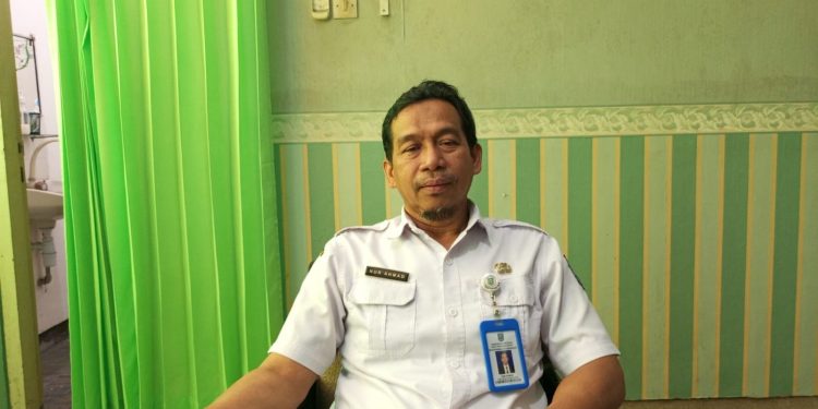 PPPK Paruh Waktu untuk Dua Ribu Guru Honorer di Nusa Tenggara Barat