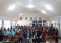Murid Harus Ditanamkan Cinta Bahasa Indonesia Sejak Dini