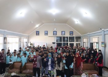 Murid Harus Ditanamkan Cinta Bahasa Indonesia Sejak Dini
