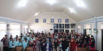Murid Harus Ditanamkan Cinta Bahasa Indonesia Sejak Dini