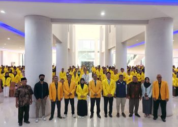 OSMB 2025 diadakan oleh UT Mataram