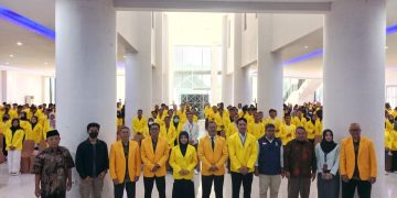 OSMB 2025 diadakan oleh UT Mataram