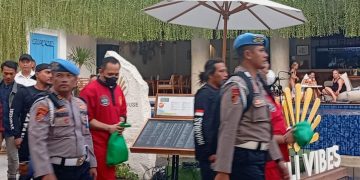 Kompol Y dan Ipda HC Diduga Pelaku Utama Kematian Nurhadi