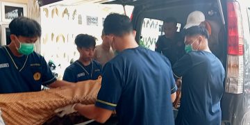 Polisi Selidiki Kematian Mahasiswi yang Meninggal di Pantai Nipah
