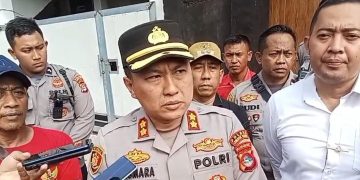 Kronologi Penemuan Mayat Perempuan Dicor di Lombok Barat, Pelaku Diduga Aniaya Korban