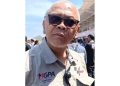 Parade Semangat Pembalap MotoGP 2025 di Mataram