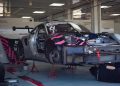 Puluhan Mobil Sport Siap Adu Cepat di Sirkuit Mandalika